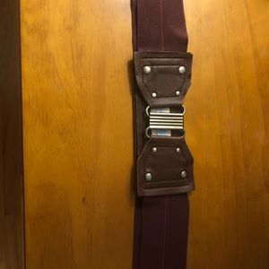 Anthropologie Belt